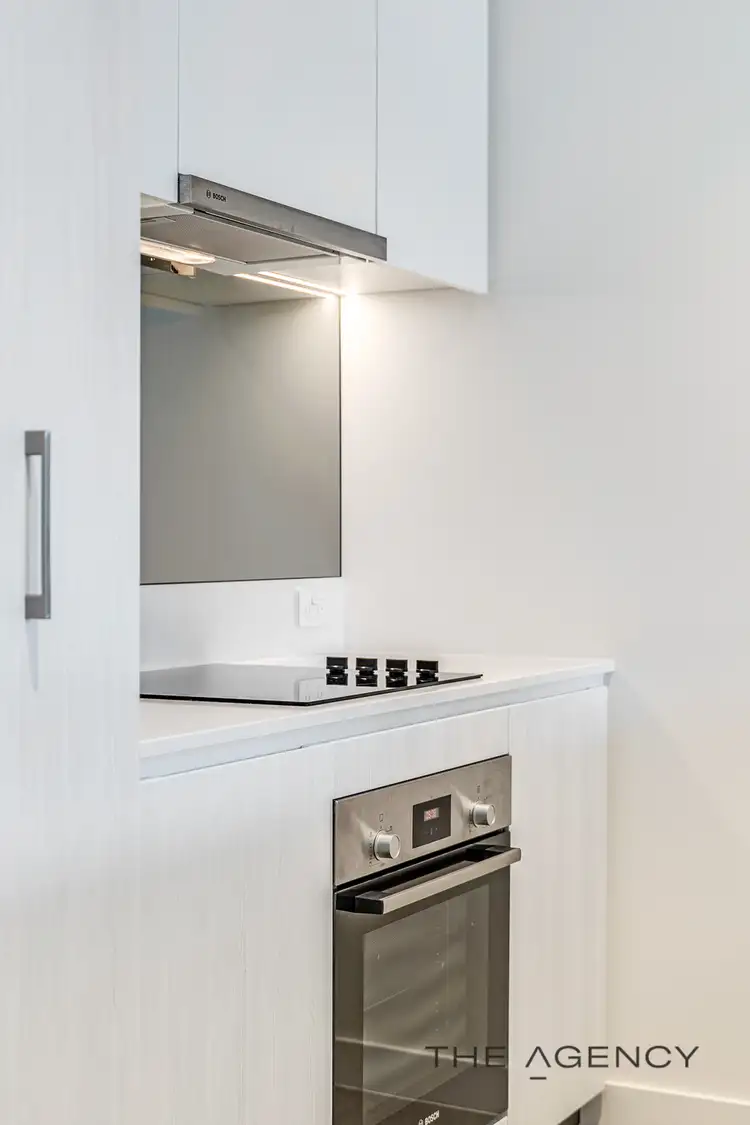Fifth view of Homely apartment listing, 35/7 Mary Street, Como WA 6152