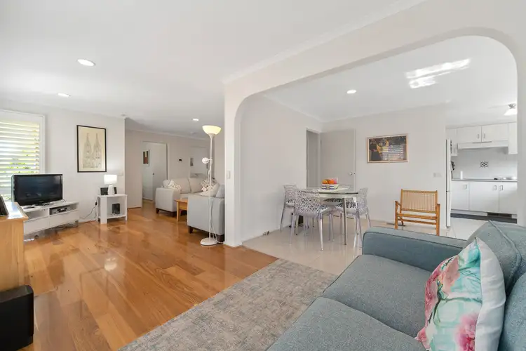 Second view of Homely unit listing, 2/32 Blair Avenue, Frankston South VIC 3199