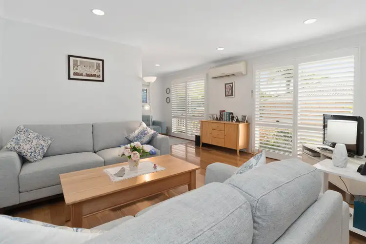 Third view of Homely unit listing, 2/32 Blair Avenue, Frankston South VIC 3199