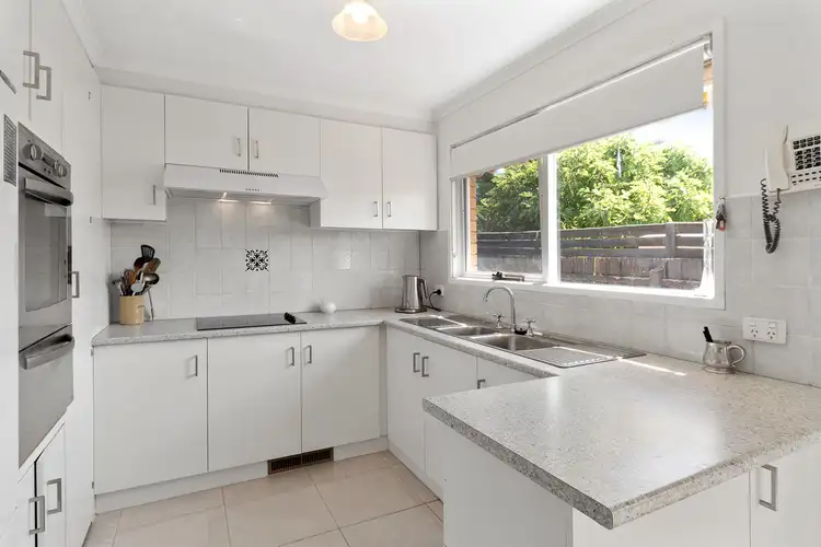 Fourth view of Homely unit listing, 2/32 Blair Avenue, Frankston South VIC 3199