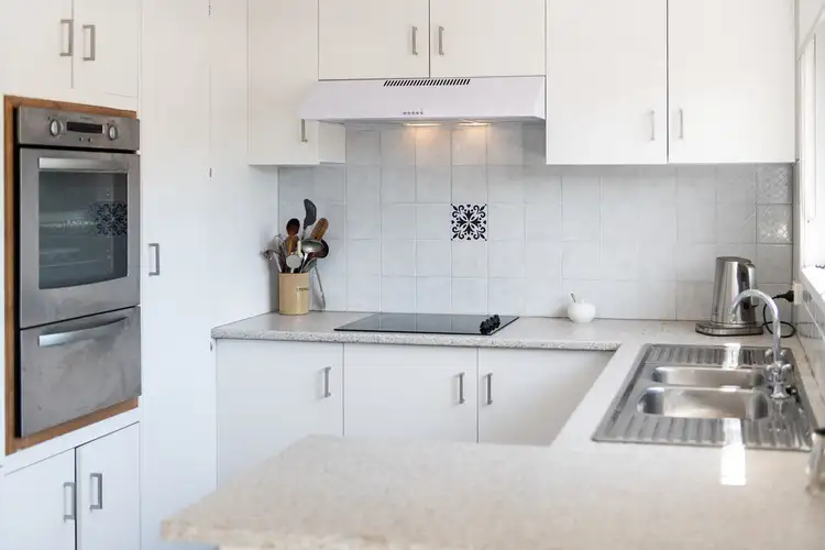 Fifth view of Homely unit listing, 2/32 Blair Avenue, Frankston South VIC 3199