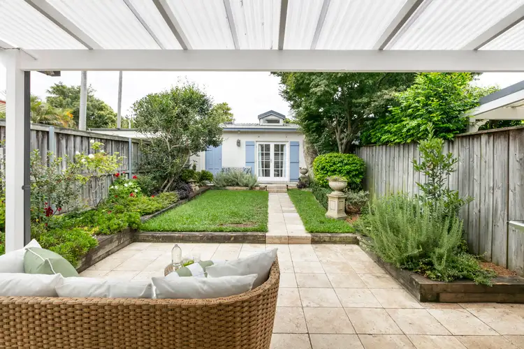 22 Plunkett Street, Drummoyne NSW 2047
