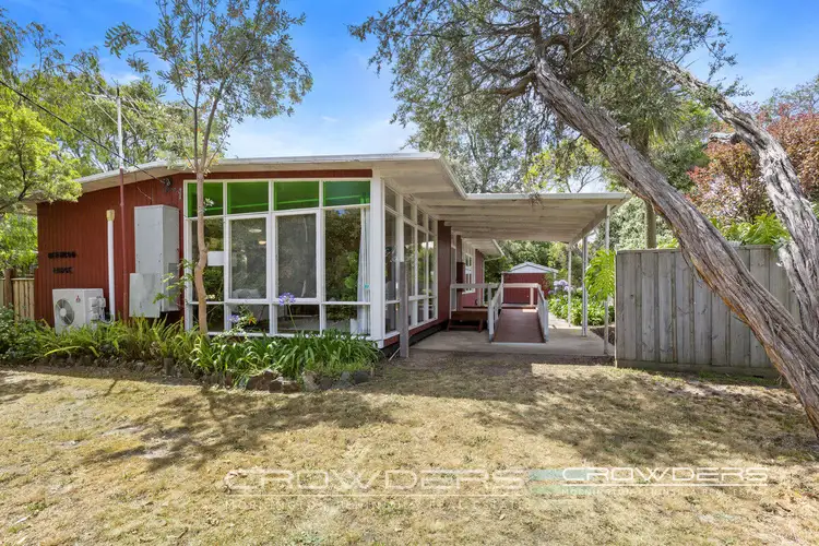 30 Melville Street, Tootgarook VIC 3941