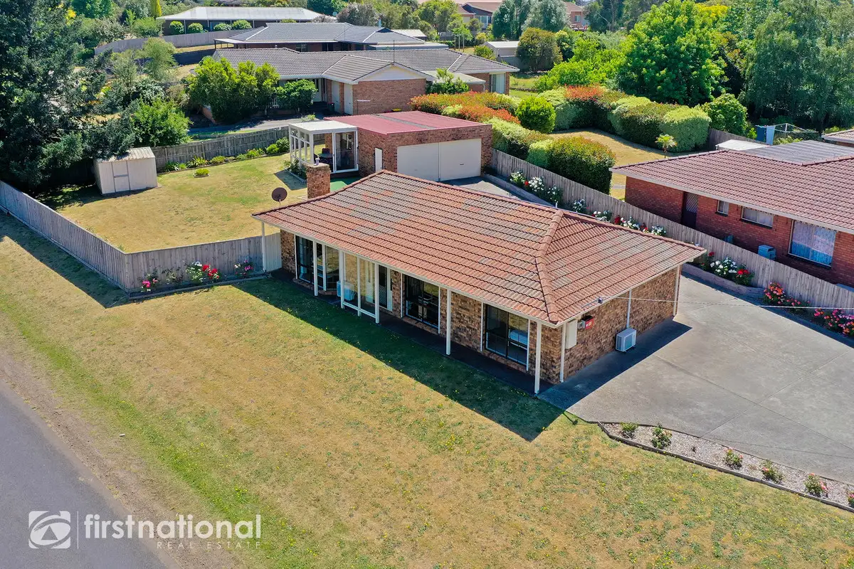 Main view of Homely house listing, 1 Stoddarts Road, Warragul VIC 3820