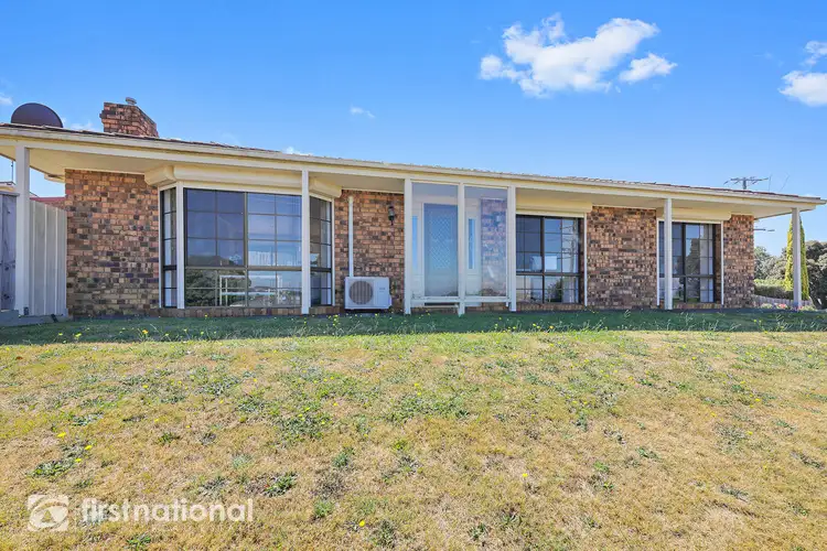 Second view of Homely house listing, 1 Stoddarts Road, Warragul VIC 3820