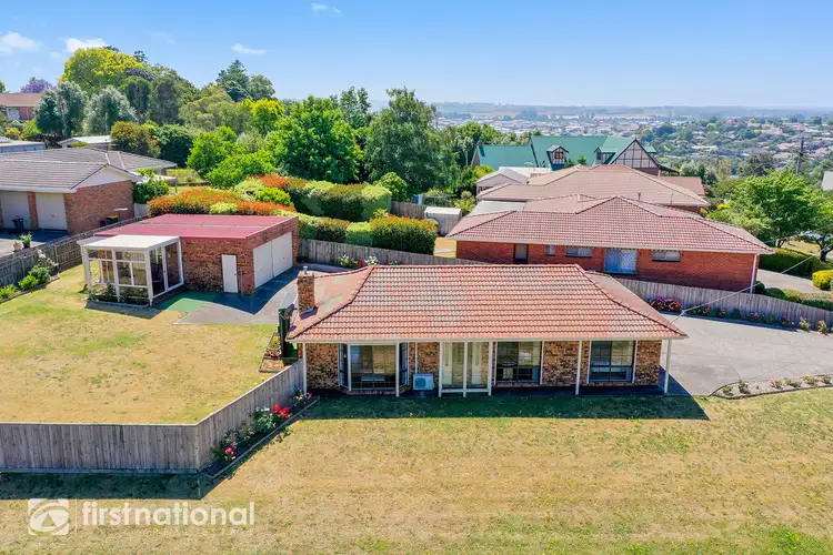 Third view of Homely house listing, 1 Stoddarts Road, Warragul VIC 3820