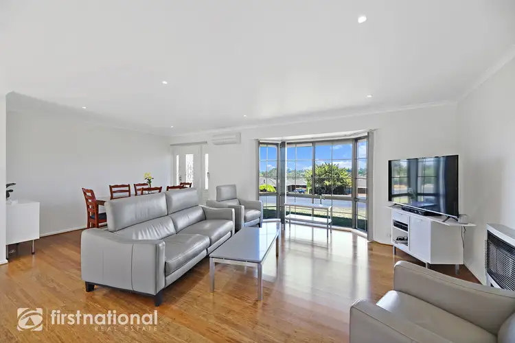 Fourth view of Homely house listing, 1 Stoddarts Road, Warragul VIC 3820