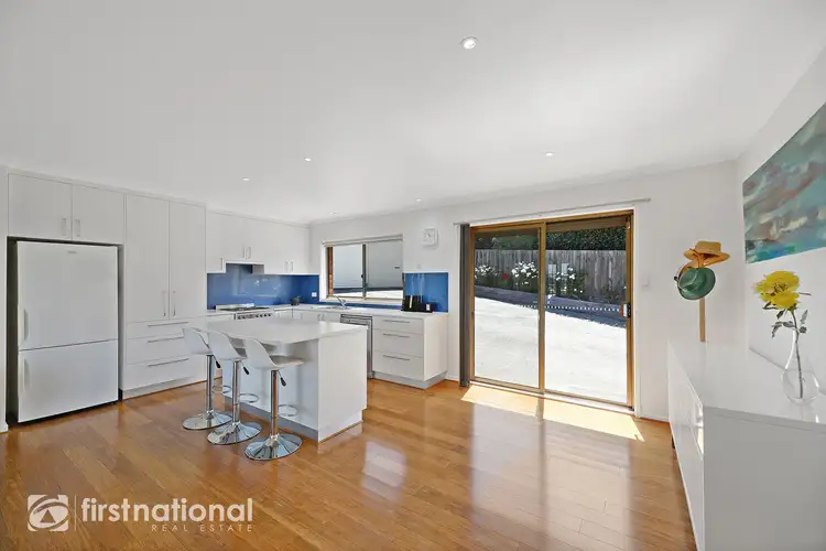 Sixth view of Homely house listing, 1 Stoddarts Road, Warragul VIC 3820