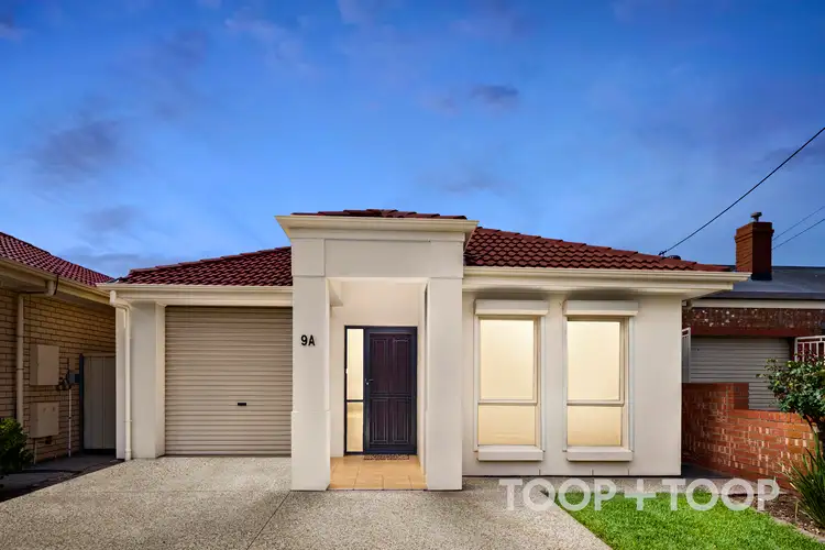 9A Brice Street, Seaton SA 5023
