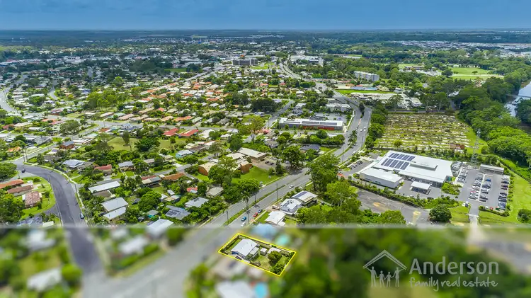 172 King Street, Caboolture QLD 4510