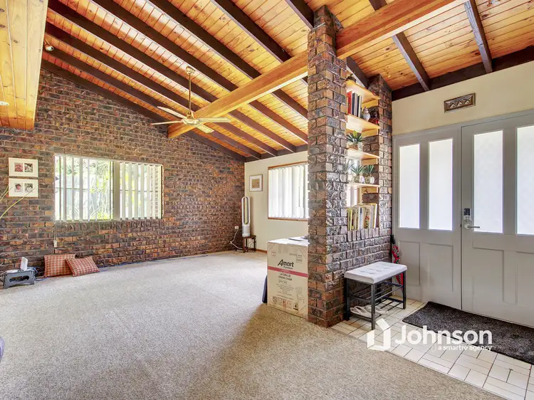 Second view of Homely house listing, 7 Kalbarri Street, Riverhills QLD 4074