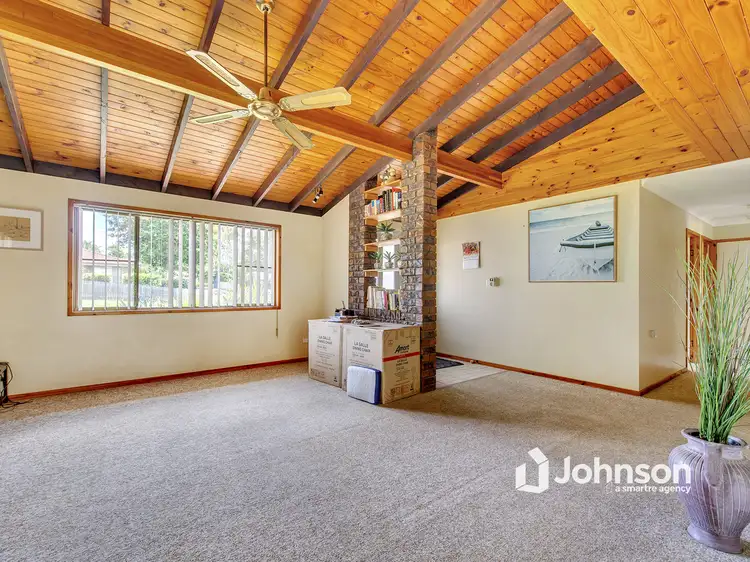 Third view of Homely house listing, 7 Kalbarri Street, Riverhills QLD 4074