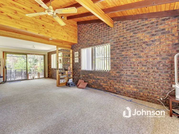 Fourth view of Homely house listing, 7 Kalbarri Street, Riverhills QLD 4074