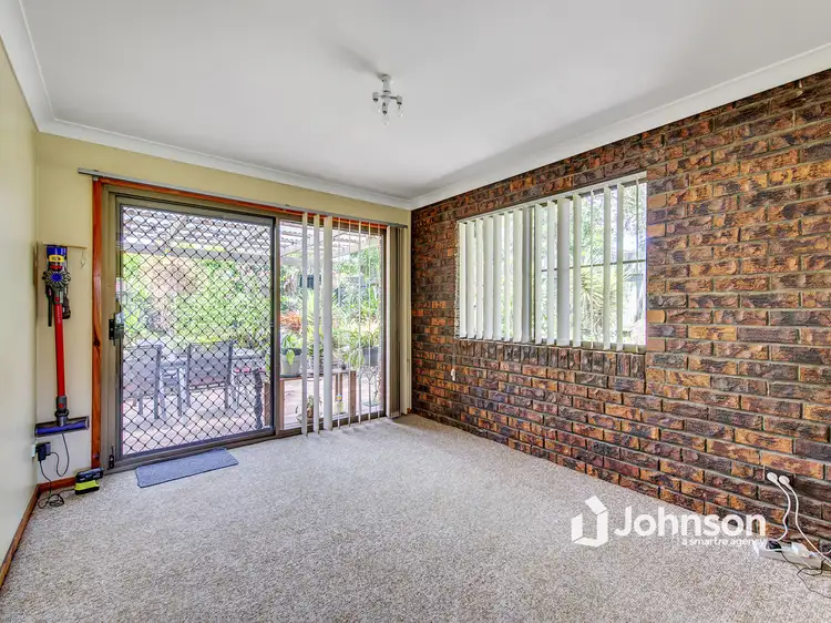 Fifth view of Homely house listing, 7 Kalbarri Street, Riverhills QLD 4074