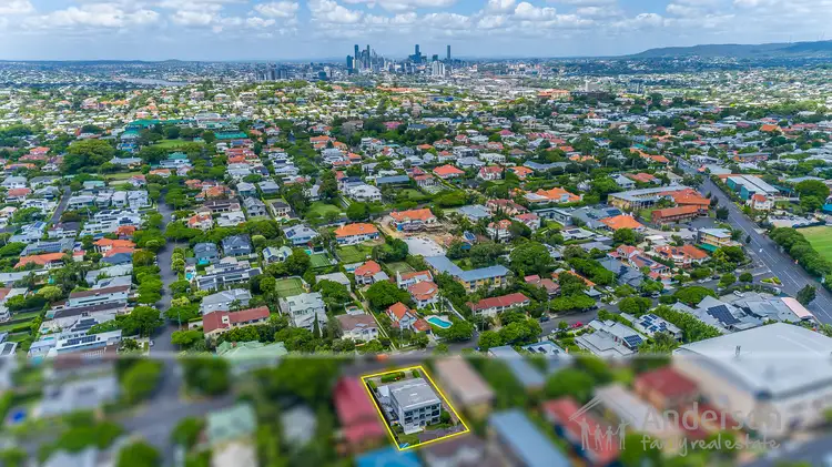 5/32 London Road, Clayfield QLD 4011