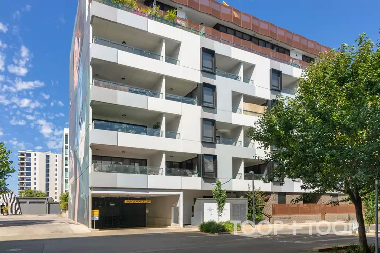 Main view of Homely apartment listing, 101/14 Sixth Street, Bowden SA 5007