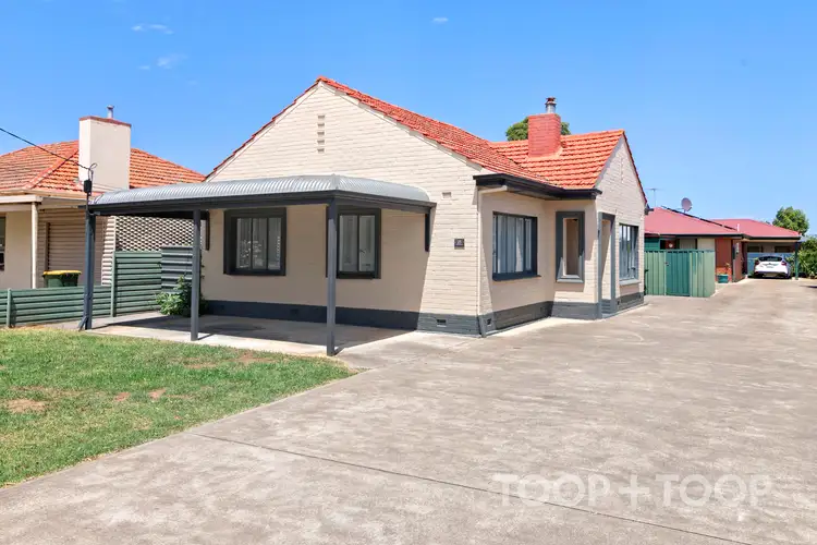 Main view of Homely house listing, 25 Nyonga Avenue, Croydon Park SA 5008