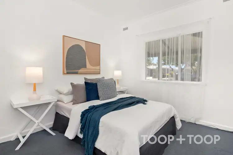 Second view of Homely house listing, 25 Nyonga Avenue, Croydon Park SA 5008