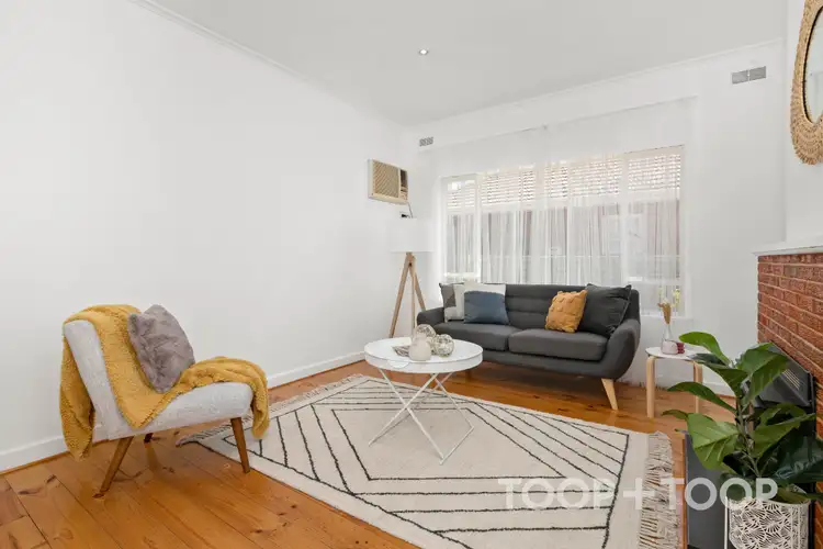 Fifth view of Homely house listing, 25 Nyonga Avenue, Croydon Park SA 5008