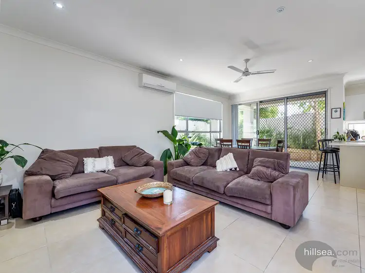 Third view of Homely townhouse listing, 2/9 McWilliam Close, Labrador QLD 4215