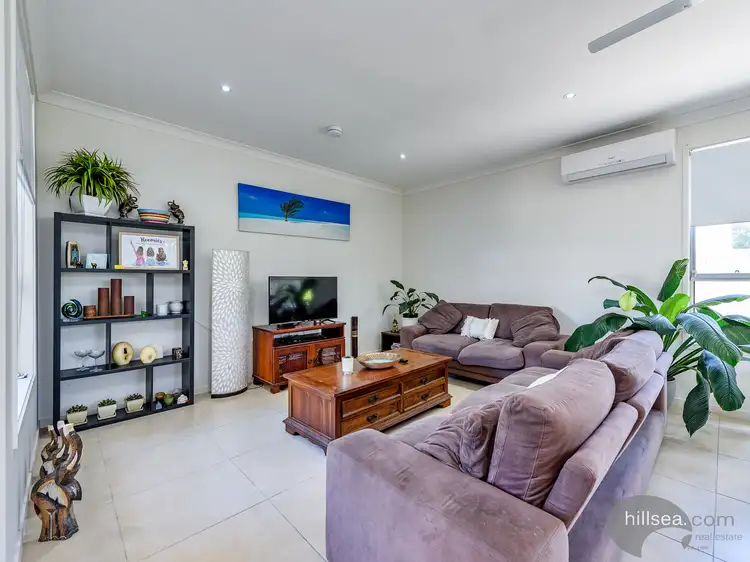 Fourth view of Homely townhouse listing, 2/9 McWilliam Close, Labrador QLD 4215