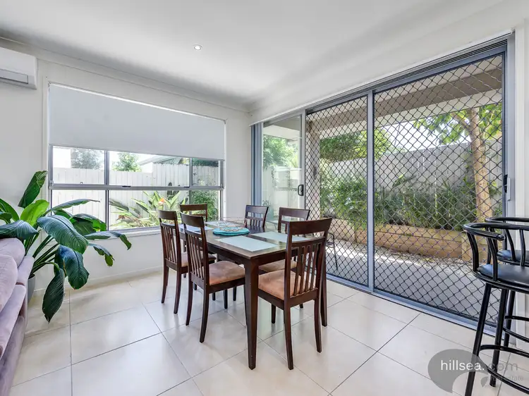 Fifth view of Homely townhouse listing, 2/9 McWilliam Close, Labrador QLD 4215