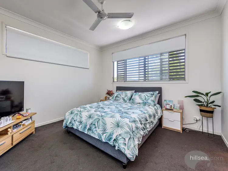 Sixth view of Homely townhouse listing, 2/9 McWilliam Close, Labrador QLD 4215