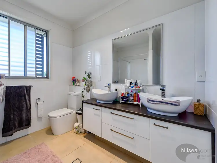 Seventh view of Homely townhouse listing, 2/9 McWilliam Close, Labrador QLD 4215