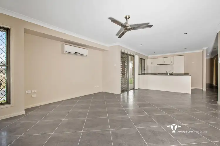 Second view of Homely house listing, 12 Bottlebrush Drive, Deebing Heights QLD 4306
