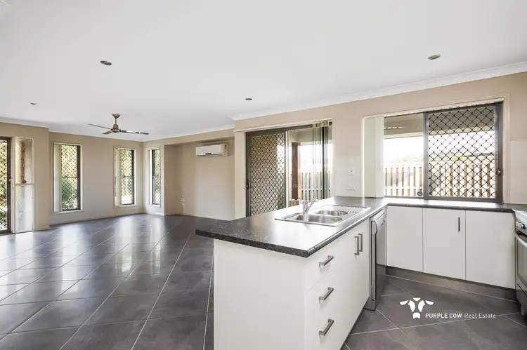 Fourth view of Homely house listing, 12 Bottlebrush Drive, Deebing Heights QLD 4306