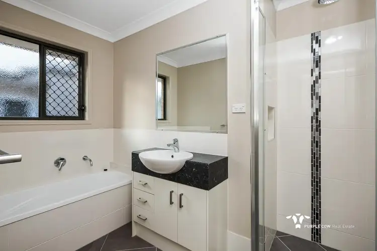 Fifth view of Homely house listing, 12 Bottlebrush Drive, Deebing Heights QLD 4306