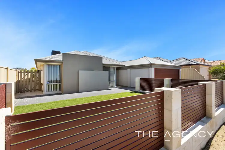 Fourth view of Homely house listing, 5 Belfast Crescent, Ridgewood WA 6030