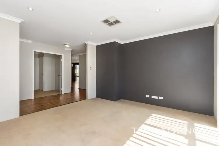 Fifth view of Homely house listing, 5 Belfast Crescent, Ridgewood WA 6030