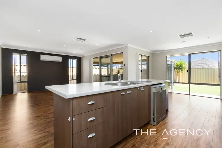 Seventh view of Homely house listing, 5 Belfast Crescent, Ridgewood WA 6030