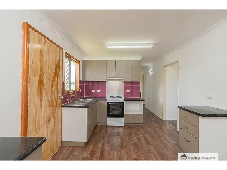 Sixth view of Homely house listing, 41 Hardy Avenue, Park Avenue QLD 4701