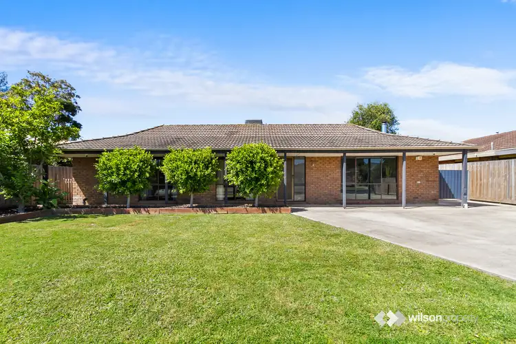 Main view of Homely house listing, 29 Firmin Street, Traralgon VIC 3844