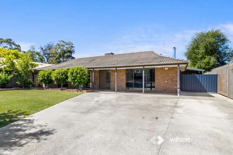 Second view of Homely house listing, 29 Firmin Street, Traralgon VIC 3844