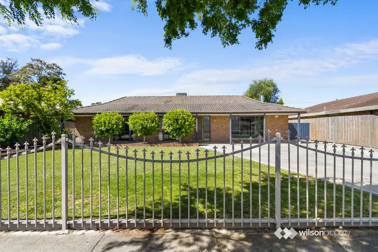Third view of Homely house listing, 29 Firmin Street, Traralgon VIC 3844