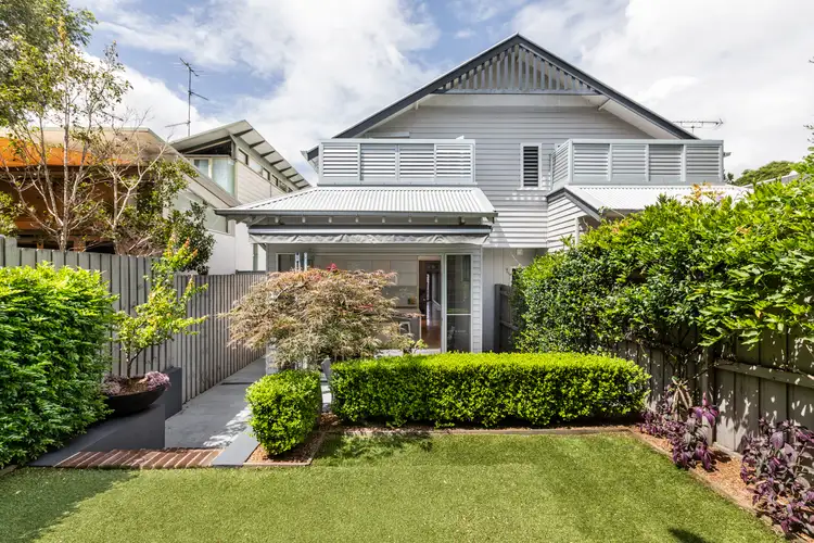 Main view of Homely house listing, 28 Roseberry Street, Balmain NSW 2041