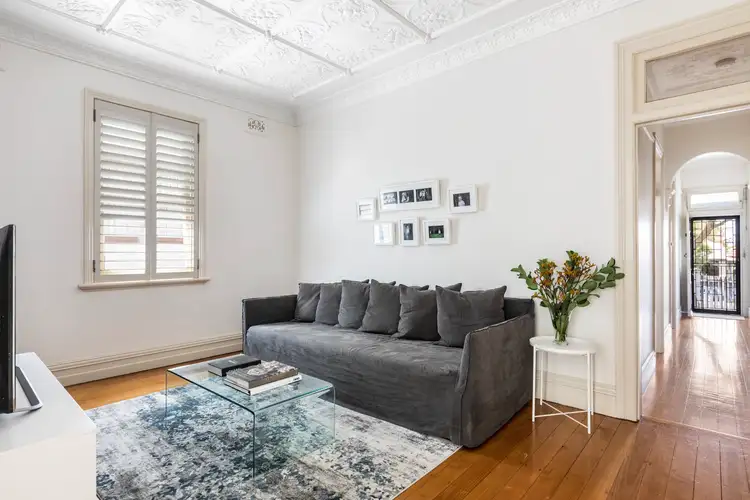 Third view of Homely house listing, 28 Roseberry Street, Balmain NSW 2041