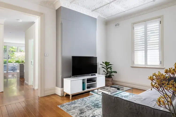 Fourth view of Homely house listing, 28 Roseberry Street, Balmain NSW 2041