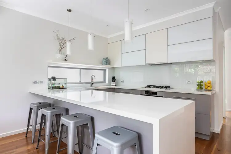Fifth view of Homely house listing, 28 Roseberry Street, Balmain NSW 2041