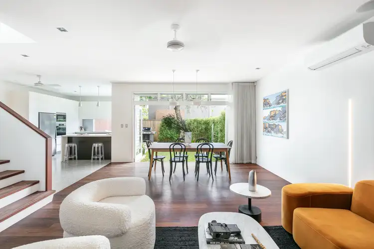 Main view of Homely house listing, 52 Gipps Street, Birchgrove NSW 2041