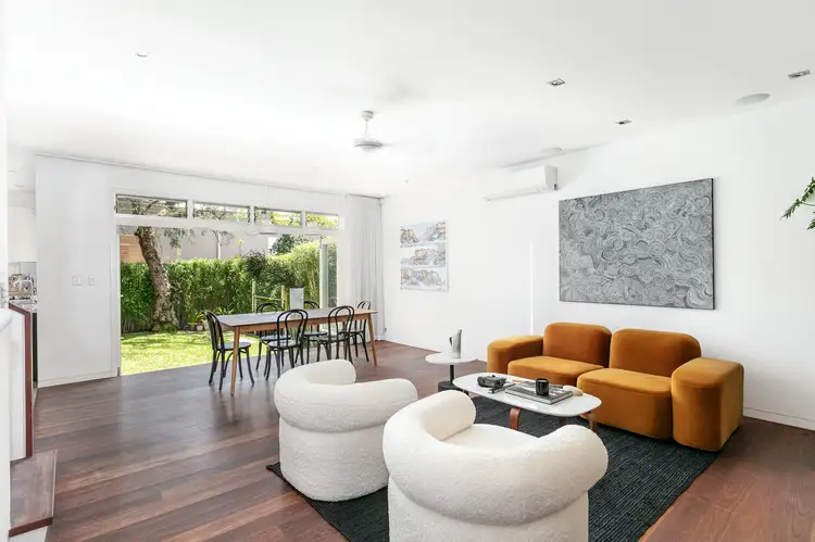 Second view of Homely house listing, 52 Gipps Street, Birchgrove NSW 2041