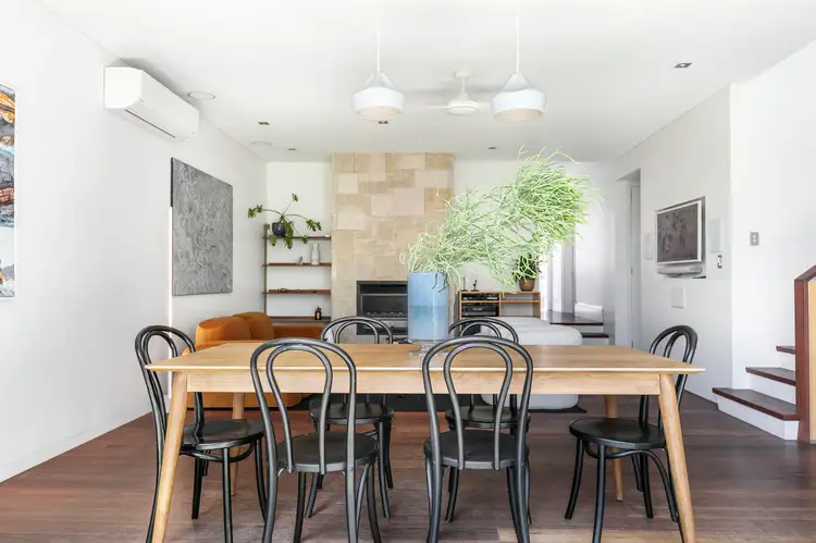 Fifth view of Homely house listing, 52 Gipps Street, Birchgrove NSW 2041