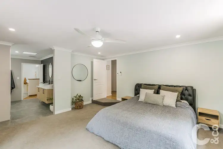 Second view of Homely house listing, 26 Homestead Drive, Wellard WA 6170