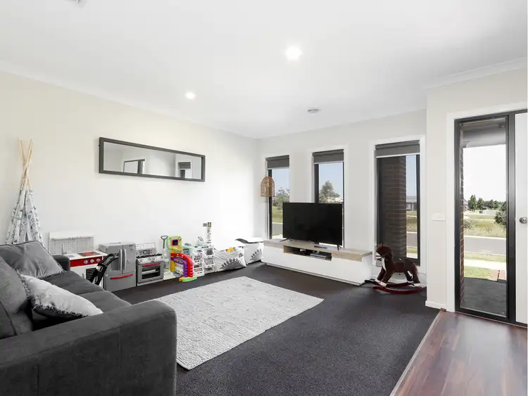 Fourth view of Homely house listing, 18 Surkitt Boulevard, Sale VIC 3850