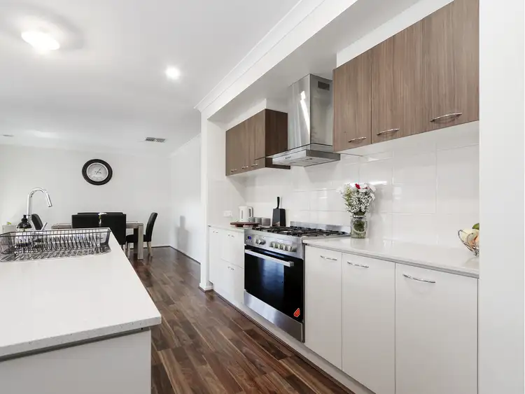 Fifth view of Homely house listing, 18 Surkitt Boulevard, Sale VIC 3850