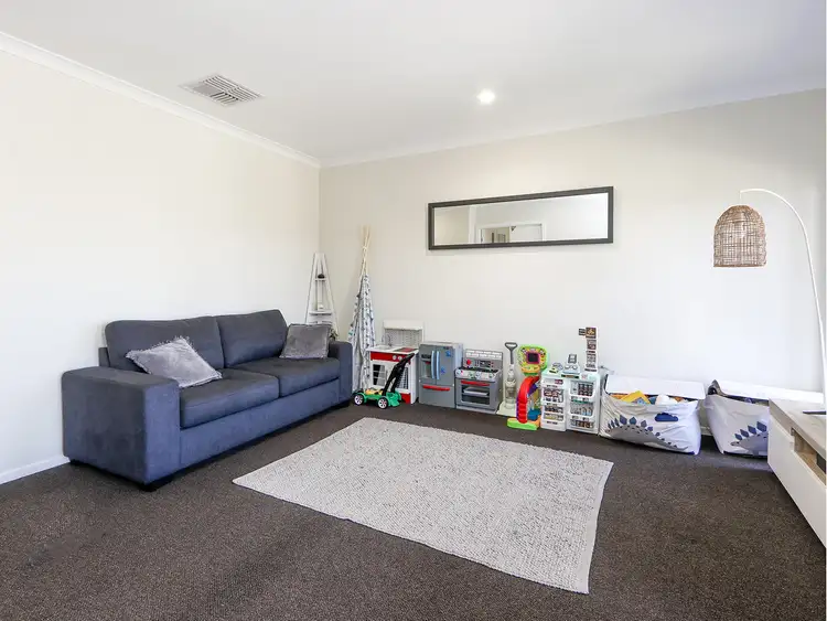 Sixth view of Homely house listing, 18 Surkitt Boulevard, Sale VIC 3850