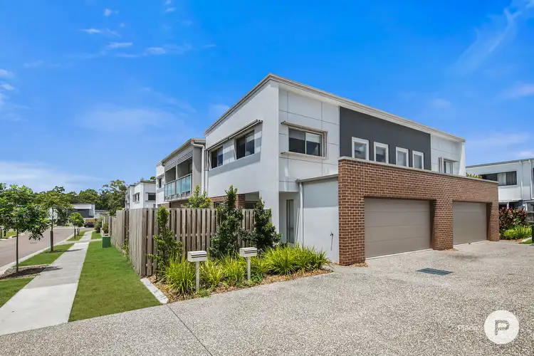 44/11 Spirit Street, Parkinson QLD 4115